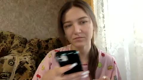 Jesica online show from 02/28/25, 12:42