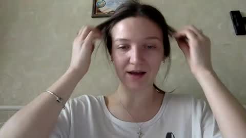 Jesica online show from 03/09/25, 11:03