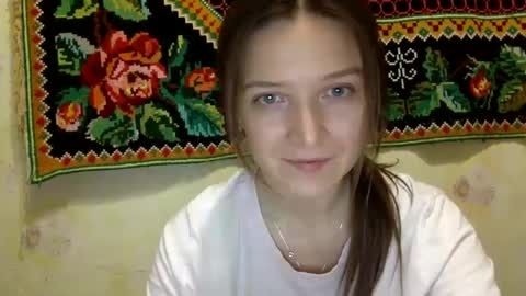 Jesica online show from 03/10/25, 06:23