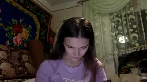 Jesica online show from 09/18/25, 07:16