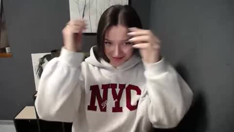 Jesica online show from 02/02/26, 07:18