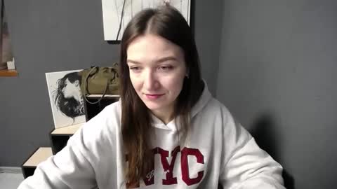 Jesica online show from 02/17/26, 07:38