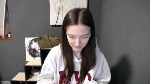 Jesica online show from 02/20/26, 07:54