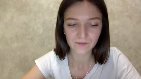 Jesica online show from 03/07/26, 07:00