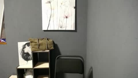 Jesica online show from 03/17/26, 07:44