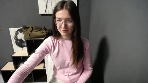 Jesica online show from 04/07/26, 06:58