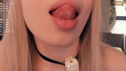 Stella  online show from 04/18/26, 08:51