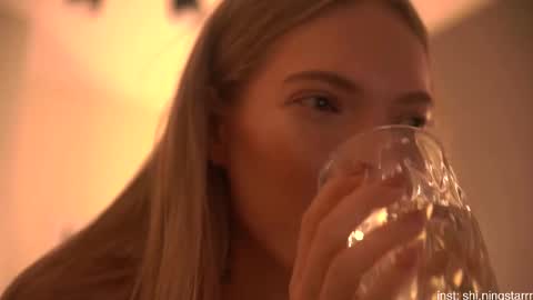 Nika online show from 02/26/25, 04:14