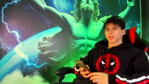  .. shinobi .. online show from 12/16/24, 12:49