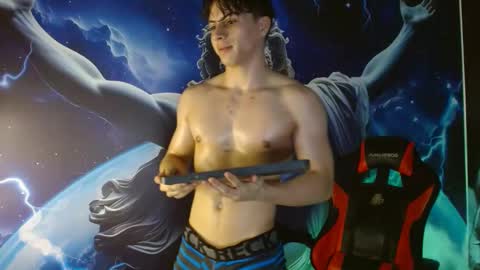  .. shinobi .. online show from 12/18/24, 03:55