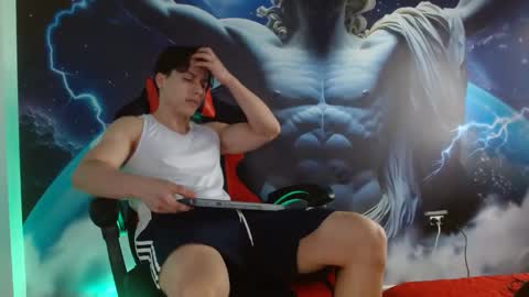  .. shinobi .. online show from 01/13/25, 07:21