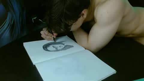  .. shinobi .. online show from 01/22/25, 05:48