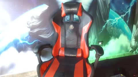  .. shinobi .. online show from 01/27/25, 03:26