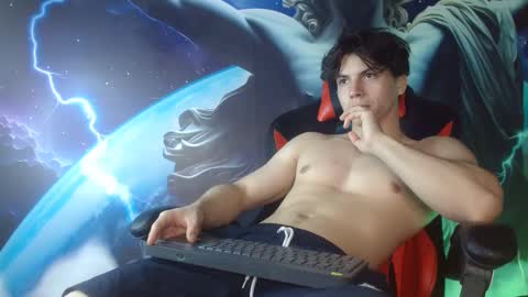  .. shinobi .. online show from 01/27/25, 06:30