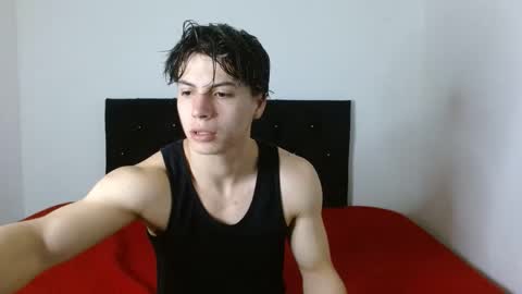  .. shinobi .. online show from 02/18/25, 02:06