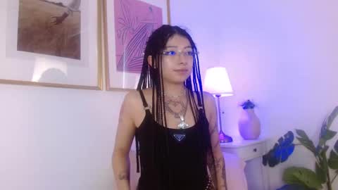 Lizeth tell me Liz online show from 03/17/26, 09:40