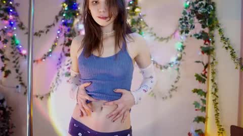 JennyMira   THANK YOU FOR 77 777  online show from 12/11/24, 08:07