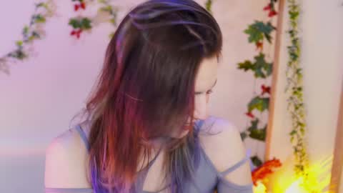 JennyMira   THANK YOU FOR 77 777  online show from 02/01/25, 09:08