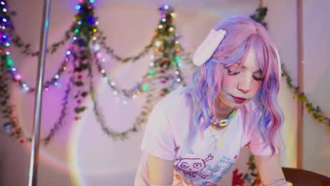 JennyMira   THANK YOU FOR 77 777  online show from 03/11/25, 12:22