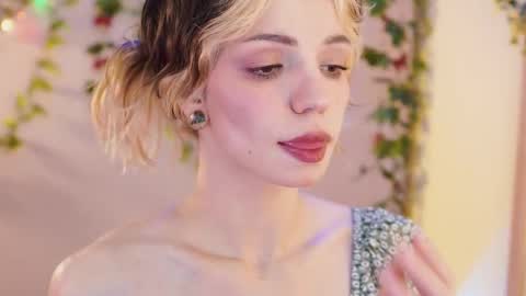 JennyMira   THANK YOU FOR 77 777  online show from 11/04/25, 01:38