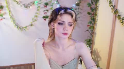 JennyMira   THANK YOU FOR 77 777  online show from 12/04/25, 12:47