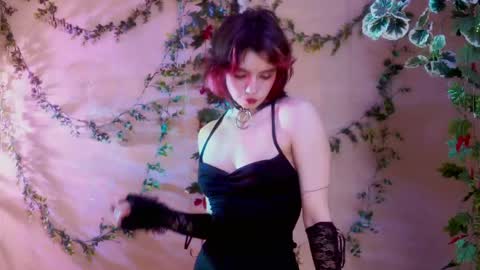 Snapshot of shiny_jail chatting on 05/13/26, 11:55 JennyMira THANK YOU FOR 77 777 online show from 05/13/26, 11:55
