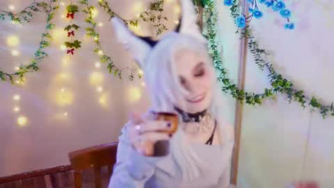Snapshot of shiny_jail chatting on 05/15/26, 11:12 JennyMira THANK YOU FOR 77 777 online show from 05/15/26, 11:12