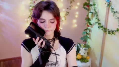 Snapshot of shiny_jail chatting on 05/25/26, 01:00 JennyMira THANK YOU FOR 77 777 online show from 05/25/26, 01:00