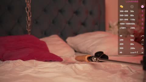 Aurora Lexi Daniela Wendynew online show from 01/19/26, 01:37