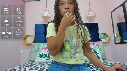 shira_sexylove online show from 01/10/26, 12:34