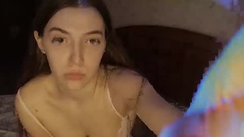 shiraha___rafieru online show from 10/20/25, 06:52