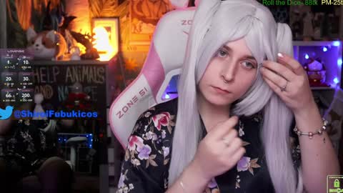 Im Lilu Rosenblum  Guys I have   ----Ill be glad to see you there online show from 12/13/24, 06:38