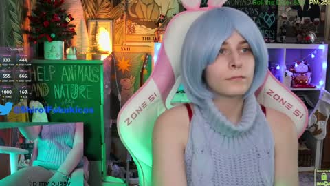 Im Lilu Rosenblum  Guys I have   ----Ill be glad to see you there online show from 12/15/24, 11:23