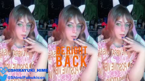 Im Lilu Rosenblum  Guys I have   ----Ill be glad to see you there online show from 12/15/24, 07:10