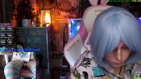 Im Lilu Rosenblum  Guys I have   ----Ill be glad to see you there online show from 12/16/24, 02:05