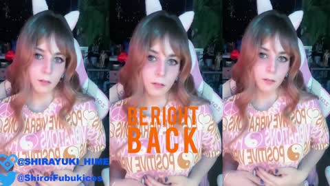 Im Lilu Rosenblum  Guys I have   ----Ill be glad to see you there online show from 12/19/24, 09:07