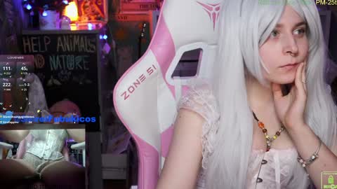 Im Lilu Rosenblum  Guys I have   ----Ill be glad to see you there online show from 12/20/24, 02:27