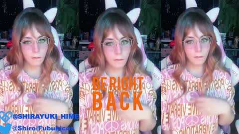 Im Lilu Rosenblum  Guys I have   ----Ill be glad to see you there online show from 12/22/24, 04:06