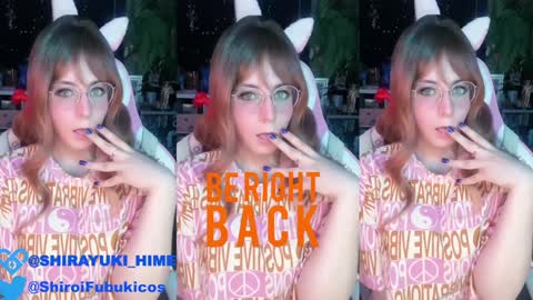 Im Lilu Rosenblum  Guys I have   ----Ill be glad to see you there online show from 12/30/24, 05:44