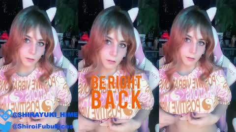 Im Lilu Rosenblum  Guys I have   ----Ill be glad to see you there online show from 01/01/25, 06:16