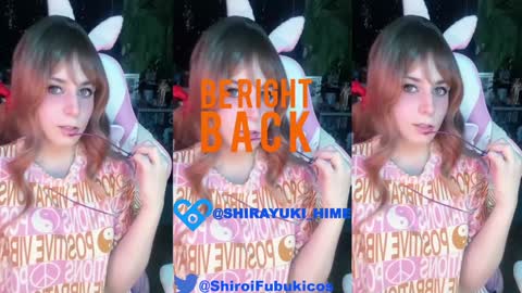 Im Lilu Rosenblum  Guys I have   ----Ill be glad to see you there online show from 01/11/25, 12:29