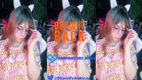 Im Lilu Rosenblum  Guys I have   ----Ill be glad to see you there online show from 01/16/25, 05:00