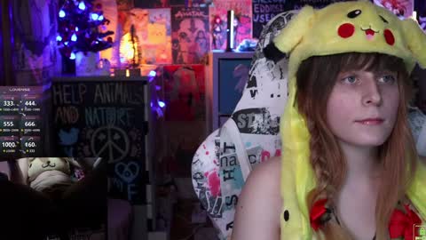 Im Lilu Rosenblum  Guys I have   ----Ill be glad to see you there online show from 01/17/25, 07:27