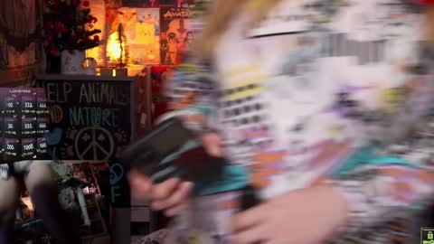 Im Lilu Rosenblum  Guys I have   ----Ill be glad to see you there online show from 01/18/25, 05:10