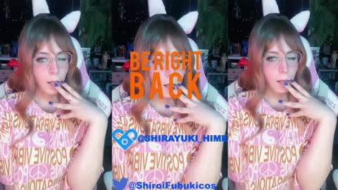 Im Lilu Rosenblum  Guys I have   ----Ill be glad to see you there online show from 01/18/25, 11:00