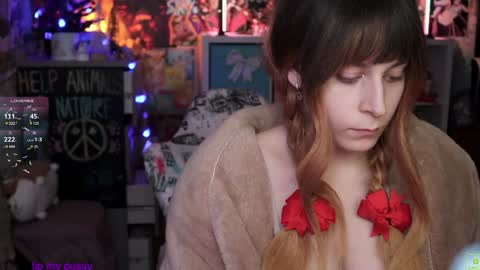 Im Lilu Rosenblum  Guys I have   ----Ill be glad to see you there online show from 01/31/25, 07:18