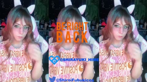 Im Lilu Rosenblum  Guys I have   ----Ill be glad to see you there online show from 02/01/25, 05:16