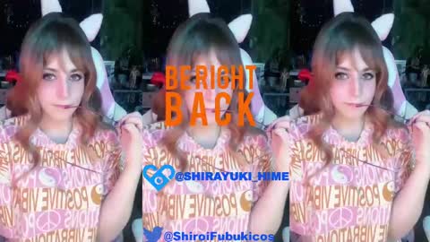 Im Lilu Rosenblum  Guys I have   ----Ill be glad to see you there online show from 02/16/25, 01:49