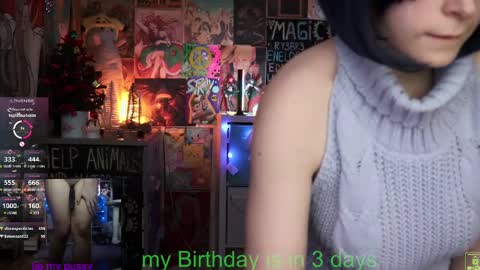 Im Lilu Rosenblum  Guys I have   ----Ill be glad to see you there online show from 02/17/25, 07:10