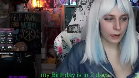 Im Lilu Rosenblum  Guys I have   ----Ill be glad to see you there online show from 02/18/25, 08:14